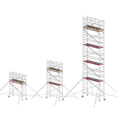 Altrex RS TOWER 41