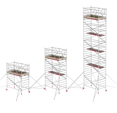 Altrex RS TOWER 42