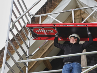 Altrex RS TOWER 42