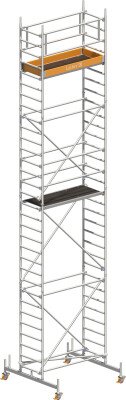 Layher Fahrgerüst AH 9,26 m 1,80 m