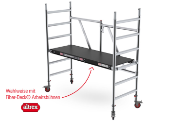 Altrex RS Tower 54