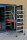 RS Tower 54 fahrbares Alu Gerüst 5,80 m Fiber-Deck®