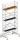 Layher Rollgerüst P2 Uni Standard Arbeitshöhe 7,35 m L 2,85 m B 0,75 m