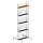 Layher Rollgerüst P2 Uni Standard Arbeitshöhe 10,38 m L 2,85 m B 0,75 m