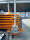 Layher Rollgerüst P2 Uni Standard Arbeitshöhe 11,38 m L 2,85 m B 0,75 m