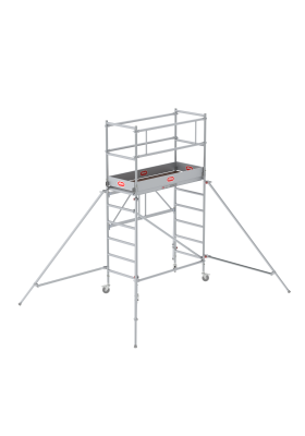 RS TOWER 34 I Arbeitshöhe 3,80 m