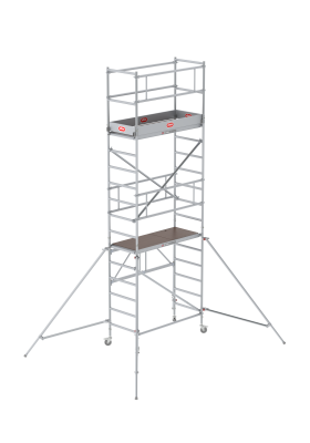 RS TOWER 34 I Arbeitshöhe 5,80 m