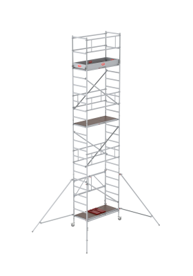 RS TOWER 34 I Arbeitshöhe 7,80 m