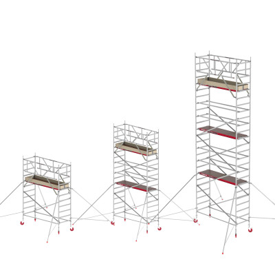 RS TOWER 41 Plus DIN EN 1004-1