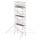 RS Tower 41 Plus 0,90 m B I AH 8,20 m L 1,85 m