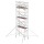 RS Tower 41 Plus 0,90 m B I AH 8,20 m L 2,45 m