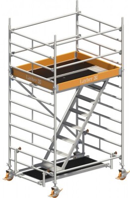 Uni Komfort 4,20 m