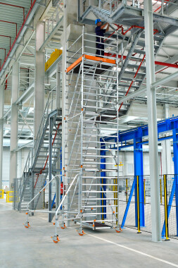 Uni Komfort 6,20 m