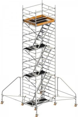 Uni Komfort 8,20 m