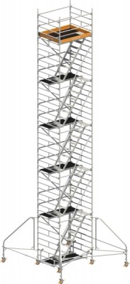 Uni Komfort 12,20 m