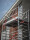 Fahrgerüst RS TOWER AH 4,20 m 1,85 m Holz