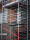Fahrgerüst RS TOWER AH 4,20 m 1,85 m Holz