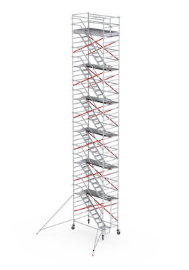 Treppengerüst RS TOWER 53
