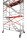 Treppengerüst RS TOWER 53 4,20 m 1,85 m Holz