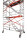 Treppengerüst RS TOWER 53 6,20 m 1,85 m Fiberdeck