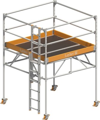 Staro Rollbock 7001