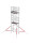Mitower Plus 6,20 m Fiberdeck