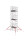 Mitower Plus 7,20 m Fiberdeck