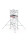 Mitower Plus 7,20 m Fiberdeck