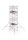 Mitower Fahrgerüst 6,20 m Holz