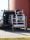 Mitower Fahrgerüst 6,20 m Fiberdeck