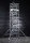 Mitower Fahrgerüst 6,20 m Fiberdeck