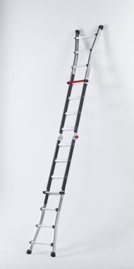 Varitrex-Teleprof teleskopische Vielzweckleiter 4 x 4