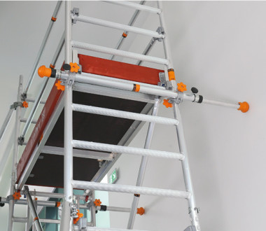 TreppenKIT für Layher Fahrgerüste