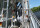 SoloTower TreppenKIT Set mit 1 Durchgang